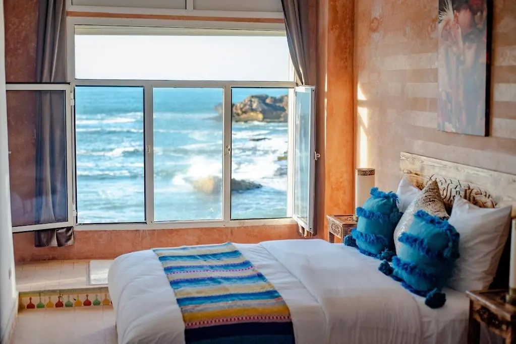 Apartamento Riad Casa Ocean Essaouira