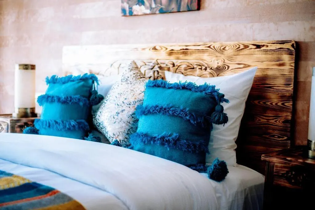 Riad Casa Ocean Essaouira Marocco