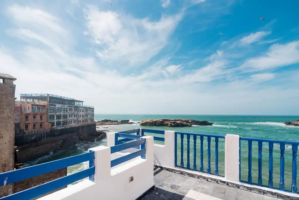 Riad Casa Ocean Essaouira